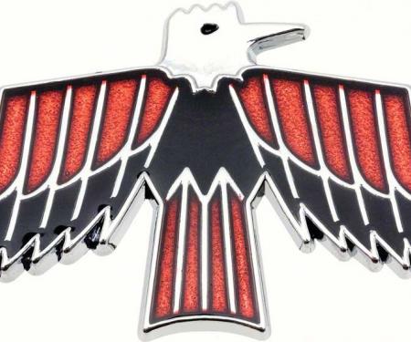 OER 68-69 Deluxe Door Panel "Bird" Emblem 7771090