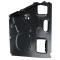 1967-68 Mustang, Cougar, Outer Cowl / Kick Panel, Drivers Side, EDP Coated