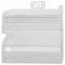 OER 1984-87 Regal / Grand National Back-Up Lamp Lens , RH 16501880