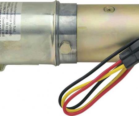 OER Convertible Top Motor Pump Assembly Original Style HK233