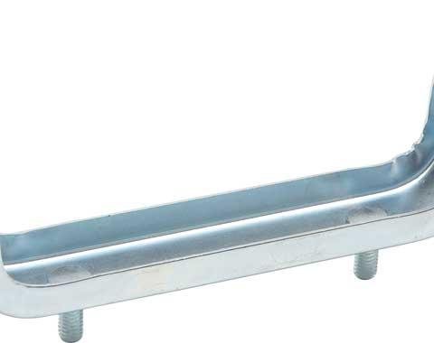 OER 1968-69 Camaro Console To Floor Bracket 3919163