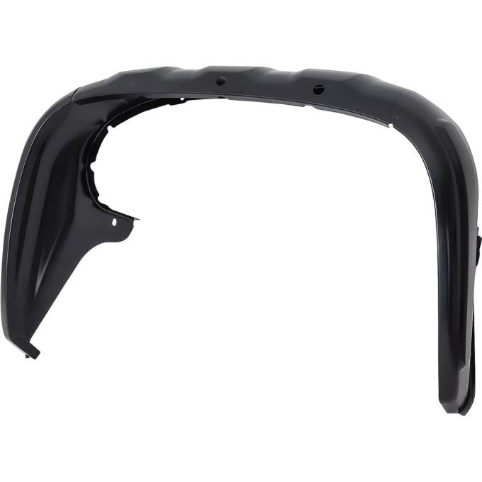 2007-13 Silverado 1500, 2007-14 Silverado 2500HD, 3500, Wheel Housing Panel, RH