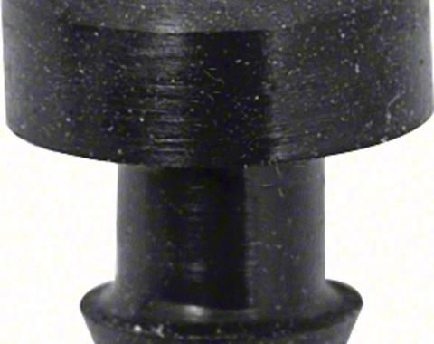 1993-2005 Camaro, Firebird, Grand Am, Console Door & Ash Tray Door Bumper, Each, Various Models