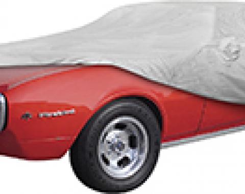 OER 1968-70 Diamond Fleece™ Car Cover - Various Models MT2800B
