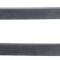 OER 1978-81 Camaro / Firebird Fisher T-Top Panel Weatherstrips K235