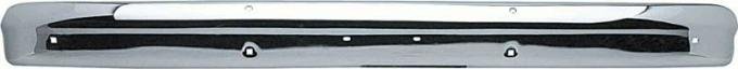 OER 1963-66 Chevrolet/GMC Truck Premier® Chrome Front Bumper 153172B