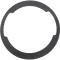 OER 1962-81 Trunk Lock Cylinder Gasket , Die-Cut Replacement K941