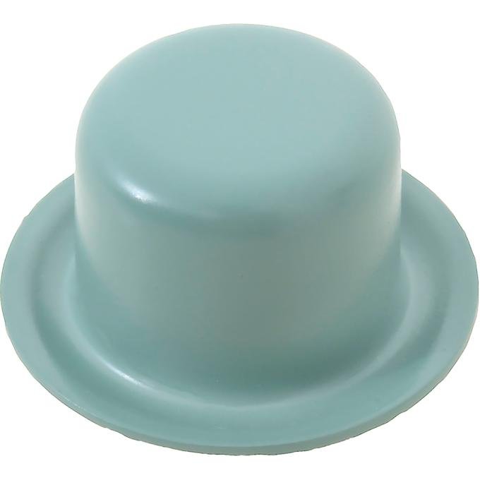 1971-90 Camaro, Firebird, Impala, Nova, Trunk Floor Pan Steel Access Plug, Various Models