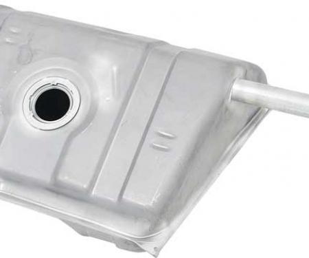 OER 1982-87 Camaro/Firebird with On-Engine Fuel Pump 14 Gallon Zinc Coated Steel Fuel Tank FT1006A