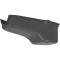 1957-79 Chevrolet Small Block, 4 Quart Oil Pan, Driver Side Dipstick Location