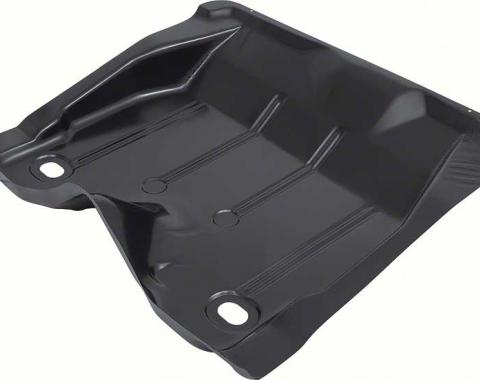 OER 1970-73 Camaro / Firebird Trunk Pan 1667336