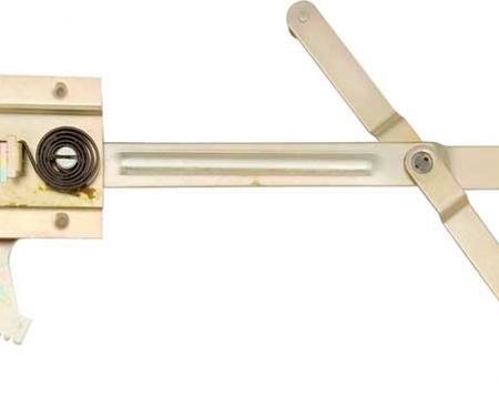 OER 1964-66 Chevrolet/GMC Truck Window Regulator, LH CX1645