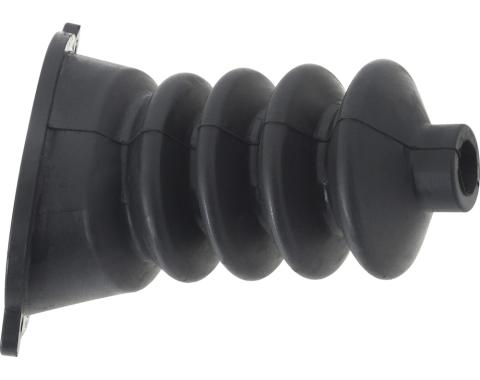 OER 1970-81 Camaro, Firebird, Nova, Ventura, Upper Clutch Push Rod Boot, Various Models 3973089