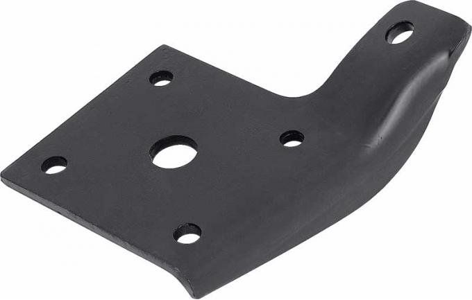 OER 1970-81 Camaro / Firebird Rear Leaf Spring Shock Anchor Plate 480909