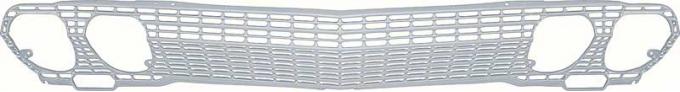 OER 1963 Chevrolet Impala Full Size Front Grill 3817606