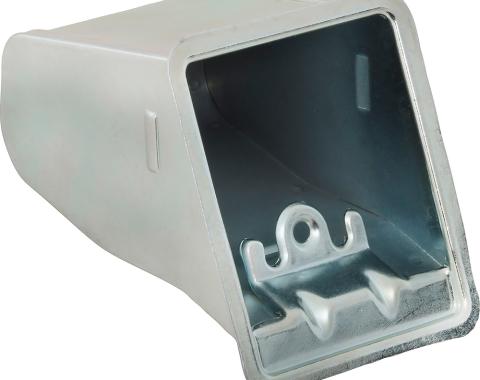 1969 Camaro,1969-79 Nova, Ventura, Apollo, Omega, Dash Ash Tray Insert, with Receiver