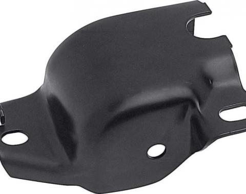 OER 1967-69 Camaro / Firebird LH Leaf Spring Eye Mounting Bracket 3892751