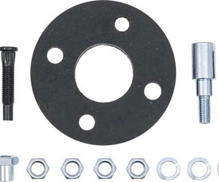 OER Universal Steering Coupler Repair Set C2553