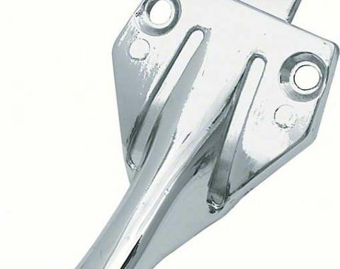 1967 Camaro, Firebird, Inner Rear View Mirror Bracket, Coupe