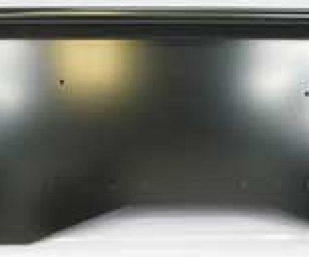 OER 1947-53 Chevrolet/GMC Short Bed/Stepside Bed Side Panel, RH 102636