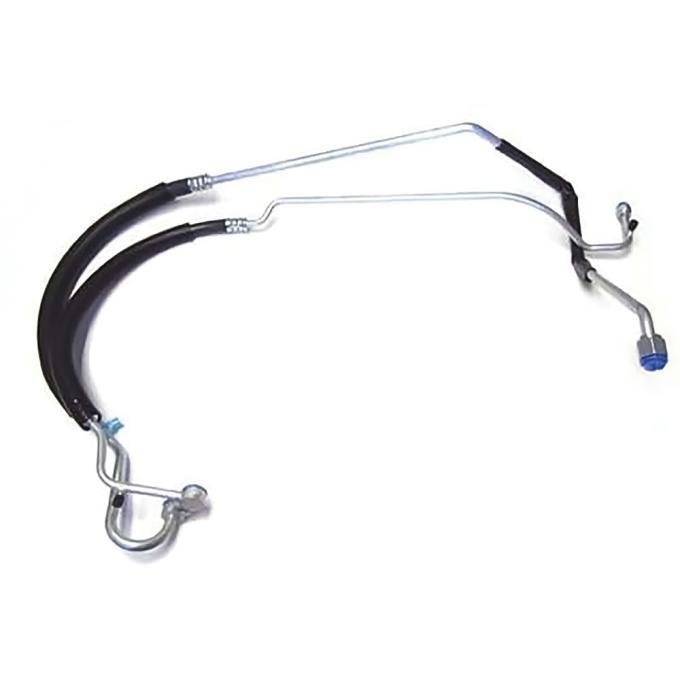 OER 1986-87 Buick Regal Grand National, Air Conditioning Hose, GM# 25525272 AC12643S
