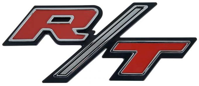 OER 1969 Dodge B-Body "R/T" Quarter Panel Emblem 2901812