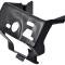 1974-81 Camaro, Firebird, Rear Tail Panel Brace, EDP Coated