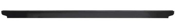 OER 1967-72 Chevrolet, GMC Fleetside, Bed Cross Sill, with Steel Bed, Front of Wheelhouse 14866