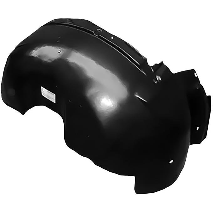 2001-07 Chevrolet/GMC 2500, 2500 HD, 3500, Fender Skirt, LH
