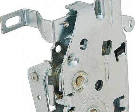 OER 1970-81 Camaro / Firebird Door Latch Assembly, RH 1748553