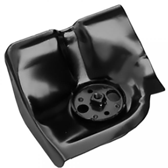 OER 1988-98 Chevrolet, GMC C/K GMT400 Pickup, Cab Mount Repair Panel, Front, LH Driver Side T71125