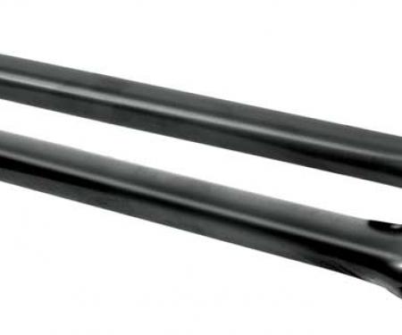 OER 1970-81 Camaro, Fender to Radiator Support Bars, Pair T9174