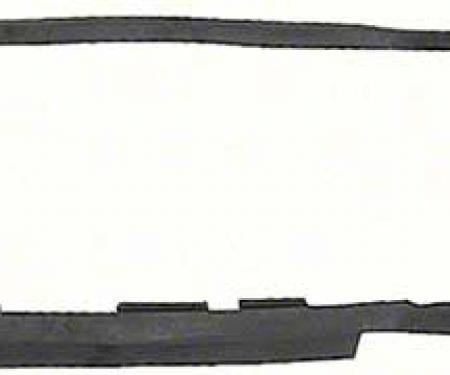 OER 1978-81 Camaro Tail Lamp Housing To Body Gasket, RH 5969326