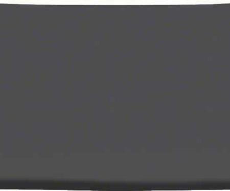 OER 1967-69 Camaro, Firebird, Rear Trunk Lid, w/o Rear Spoiler Holes, Stamped Steel, EDP Coated 8783521
