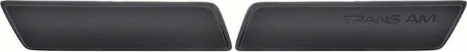 OER 1983-84 Trans AM Grill Opening Covers F15940