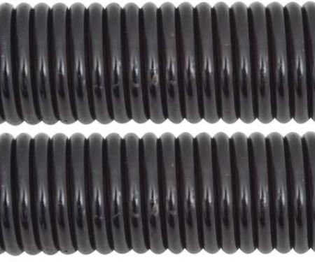 OER 1955 Bel Air, 150, 210, 1955-57 Chevrolet, GMC Truck, Hood Hinge Spring, Pair CX1248
