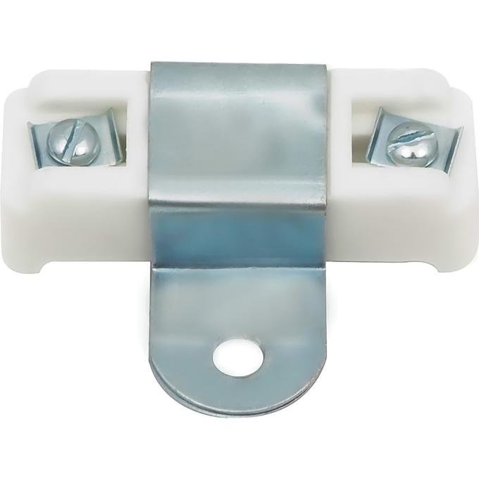 OER 1955-56 Chevrolet Ignition Coil Ballast Resistor, Original Style, 1.8 Ohms D1110
