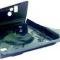OER 1982-92 Camaro, Firebird, Battery Tray, Passenger Side, EDP Coated 10092052