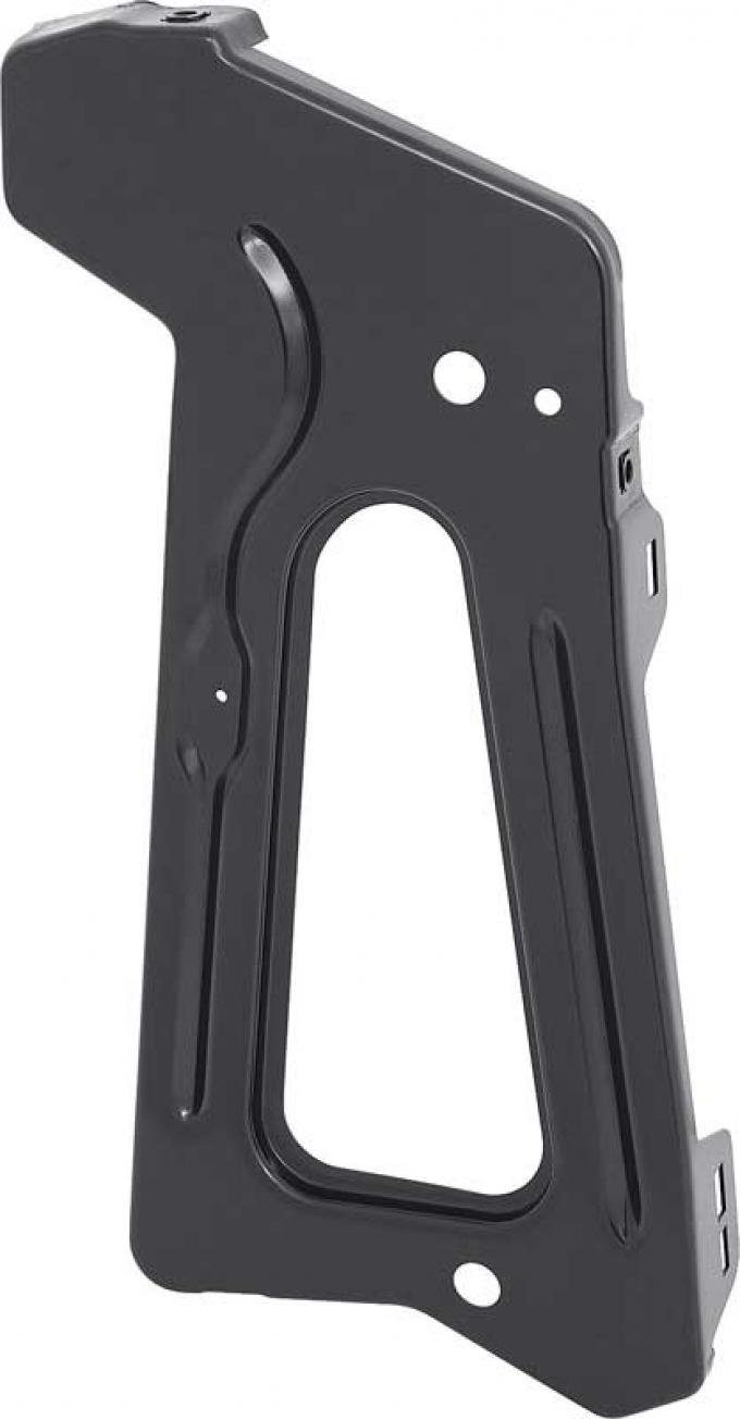 OER 1970-73 Camaro, Hood Latch Support, EDP Coated, All Models 14985