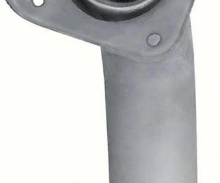 1967-68 Pontiac Firebird, Upper Fuel Tank Filler Neck