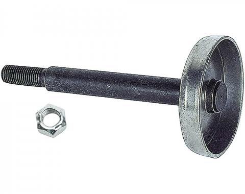 1962-67 Chevy II, Nova, Front Eye Bolt, with Cupped Washer & Nut, Grade 8