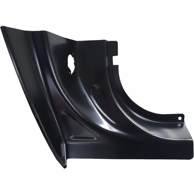 OER 1978-88 GM A-Body, G-Body, Lower B-Pillar Panel, RH Passenger Side GN112102