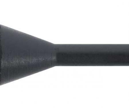 OER 1967-72 Camaro, Firebird, Console Lid & Console Ashtray Lid Rubber Stopper, Each 3919070