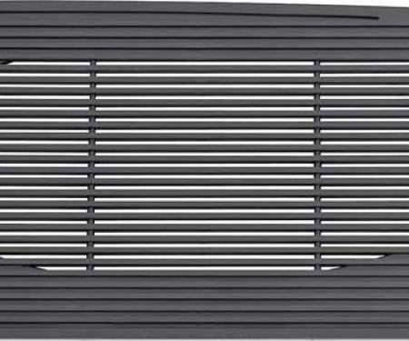 OER 1970 Dodge Challenger, Center Dash Speaker Grill ME1452