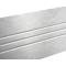 1981-87 Chevy, GMC Pickup, Blazer, Jimmy, Suburban, Billet Door Panel Inserts, for Models Without Door Panel Straps, Pair