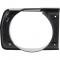 OER 1970-71 Dodge Dart, Demon, Headlamp Bezel, LH Driver Side 3573671