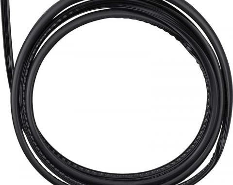 OER 1985-92 Camaro / Firebird Windshield Seal Lock Strip 10103279