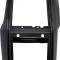 1973-74 Nova, Ventura, GTO, Apollo, Center Console Assembly, Factory Correct