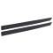 OER 1981-91 Chevy, GMC Pickup, Blazer, Jimmy, Suburban, Front Door Pull Strap, Black, Pair 1480501