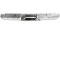 1988-00 Chevrolet, GMC C/K GMT400 Fleetside Pickup, 1992-94 Blazer, 1992-00 Tahoe, Yukon, GMT400 Suburban, Rear Step Bumper Face Bar, Chrome